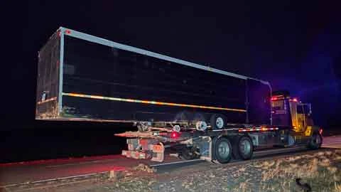 Equipment Hauling WY
