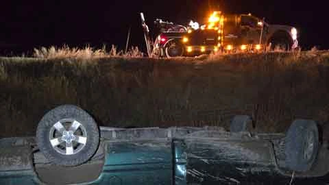 Heavy Duty Recovery Riverton WY